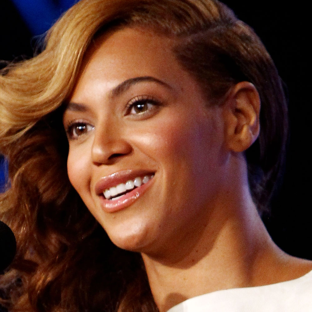 Beyonce | The 2013 TIME 100 Poll | TIME.com