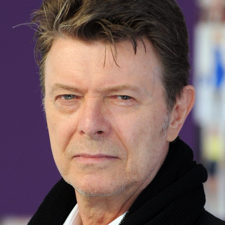 David Bowie | The 2013 TIME 100 Poll | TIME.com