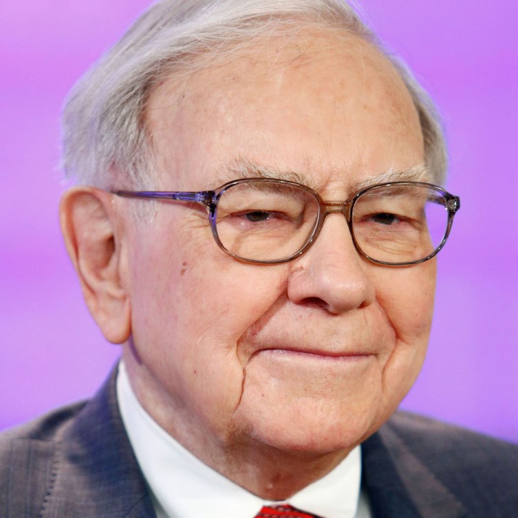 Warren Buffett | The 2013 TIME 100 Poll | TIME.com