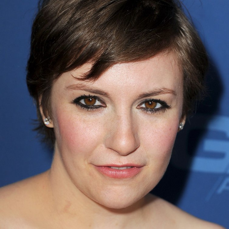 Lena Dunham | The 2013 TIME 100 Poll | TIME.com