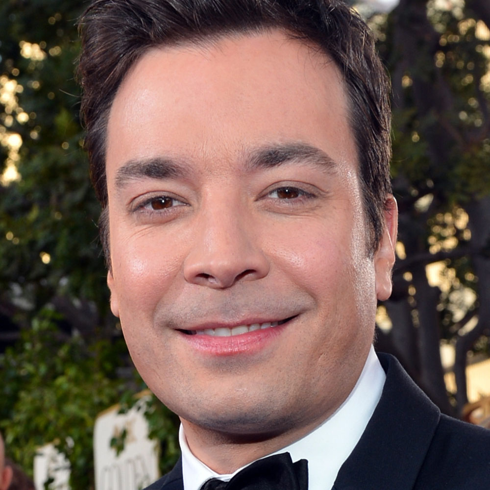 Jimmy Fallon | The 2013 TIME 100 Poll | TIME.com