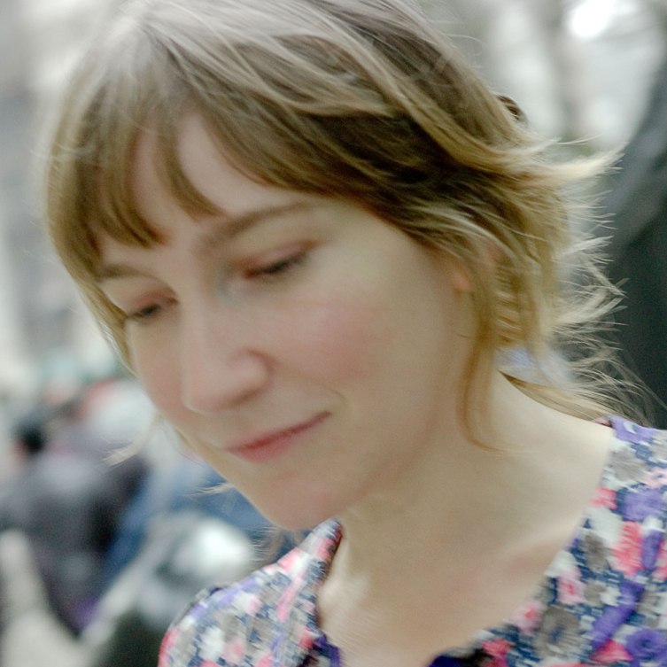 Sheila Heti | The 2013 TIME 100 Poll | TIME.com