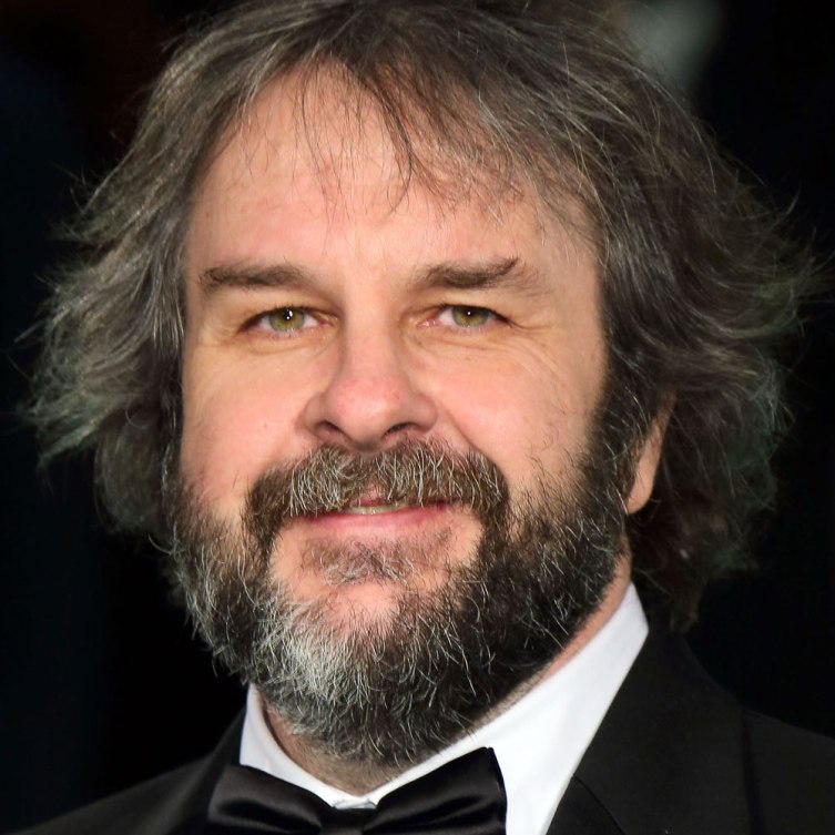 Peter Jackson | The 2013 TIME 100 Poll | TIME.com