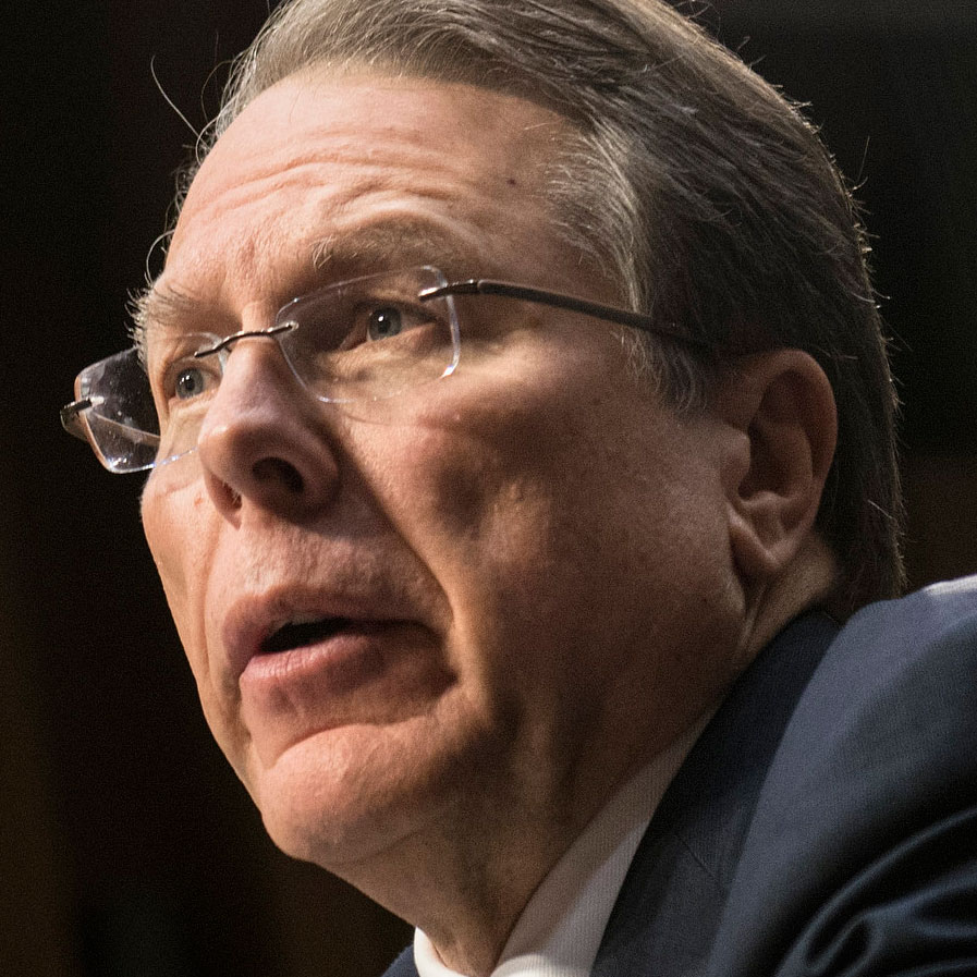 Wayne LaPierre | The 2013 TIME 100 Poll | TIME.com