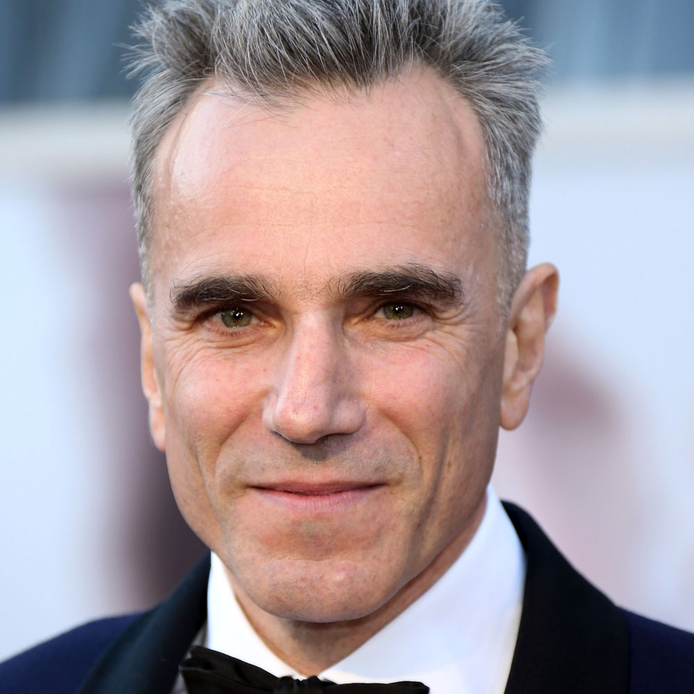 Daniel Day-Lewis | The 2013 TIME 100 Poll | TIME.com
