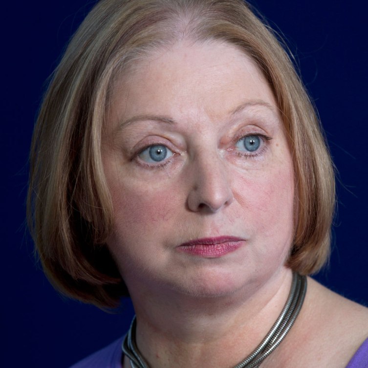 Hilary Mantel | The 2013 TIME 100 Poll | TIME.com