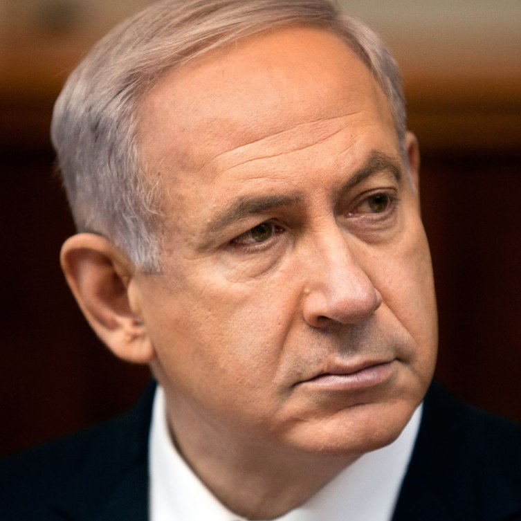 Benjamin Netanyahu | The 2013 TIME 100 Poll | TIME.com