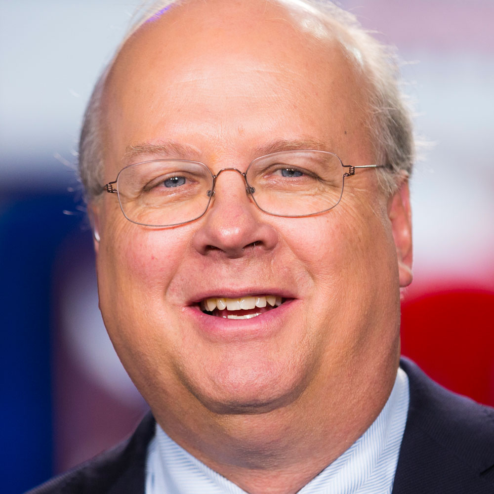 Karl Rove The 2013 TIME 100 Poll
