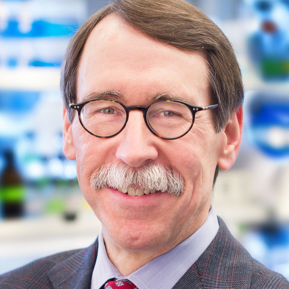 Dr. James Downing The 2013 TIME 100 Poll