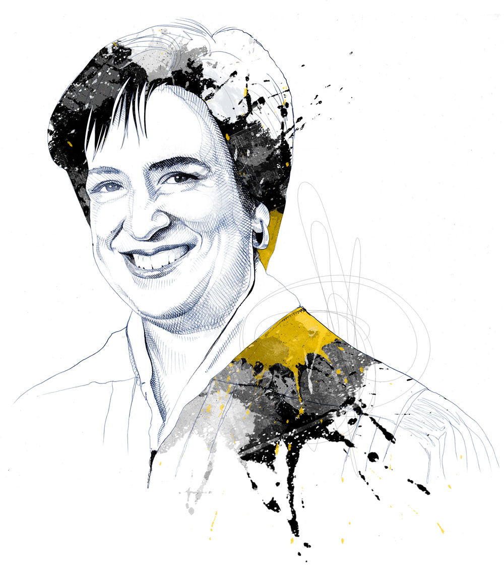 Elena Kagan | TIME 100: The 100 Most Influential People in the World