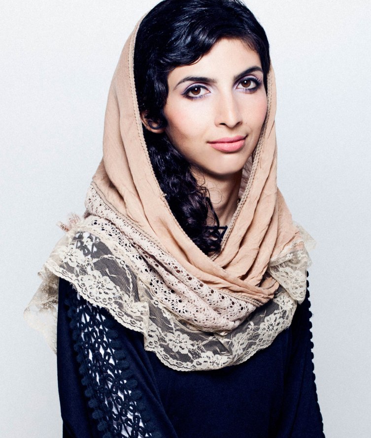 Roya Mahboob | TIME 100: The 100 Most Influential People in the World ...