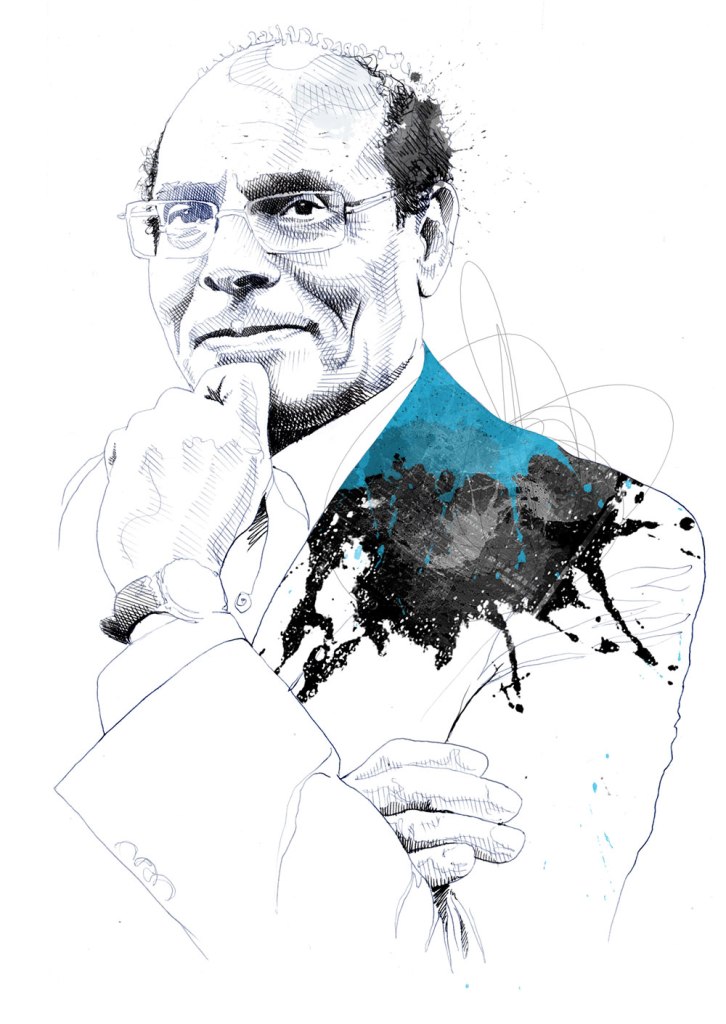 Moncef Marzouki TIME 100 The 100 Most Influential People in the