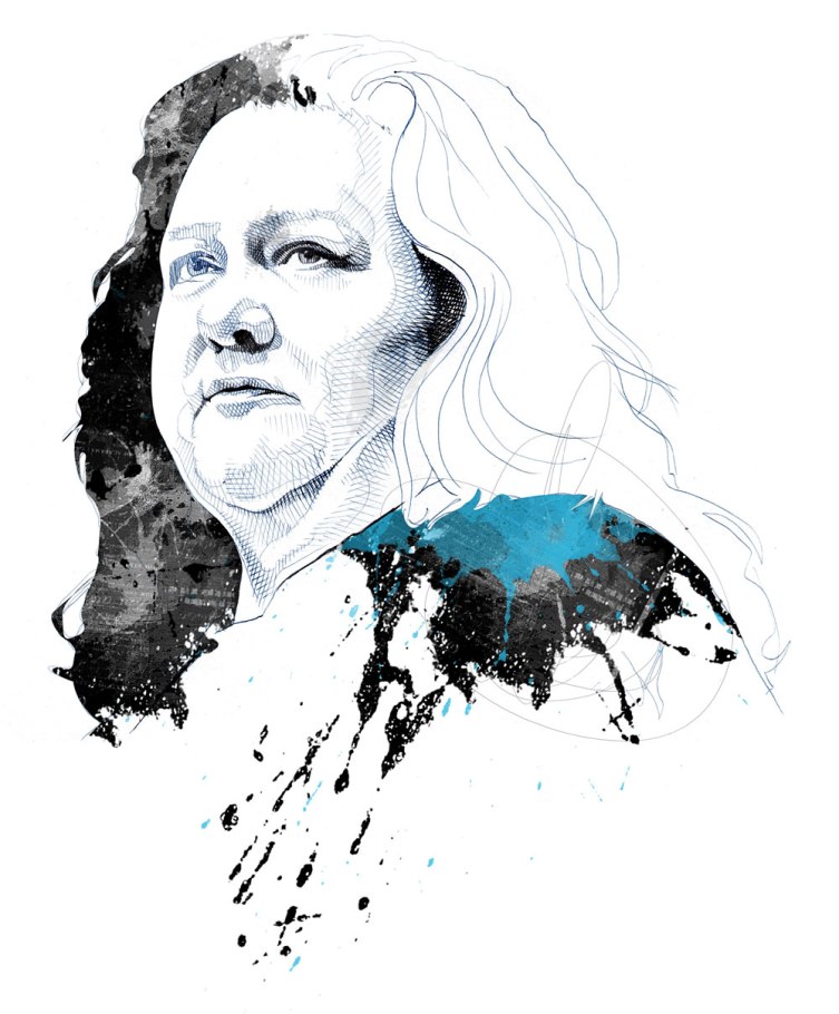 Gina Rinehart | TIME 100: The 100 Most Influential People in the World