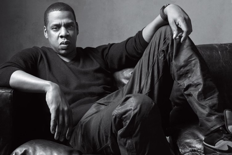 The 100 Best Jay-Z Songs