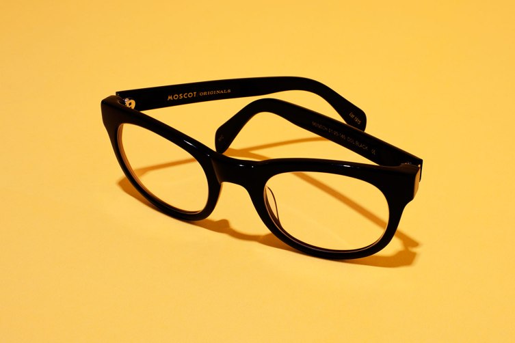 Jenna Lyons’ Eyeglasses | Power Tools | TIME.com