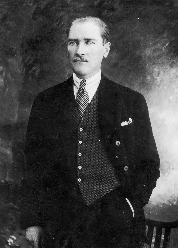 8 Odes to Atatürk, Founder of the Turkish Republic | TIME.com