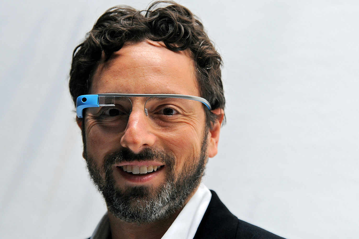 Sergey Brin Co Founder Of Google How These 24 Business Leaders Stay   151699480 