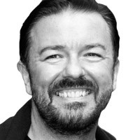 Ricky Gervais | TIME.com